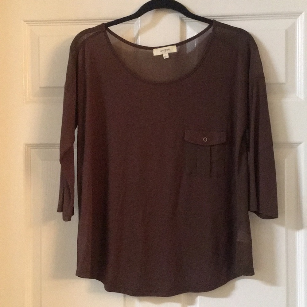 Blouse